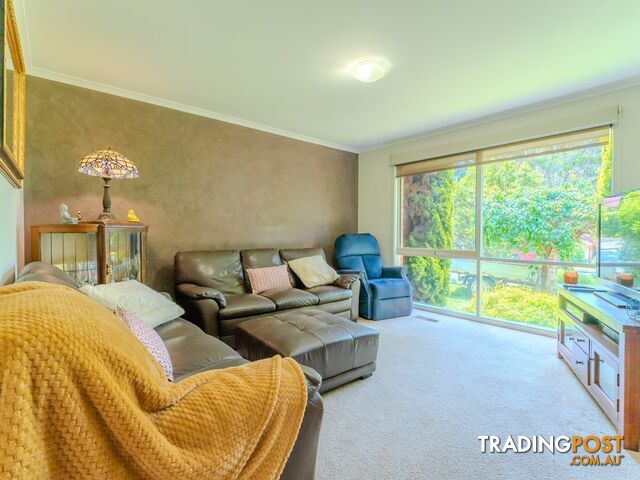 105 Lakeview Drive LILYDALE VIC 3140