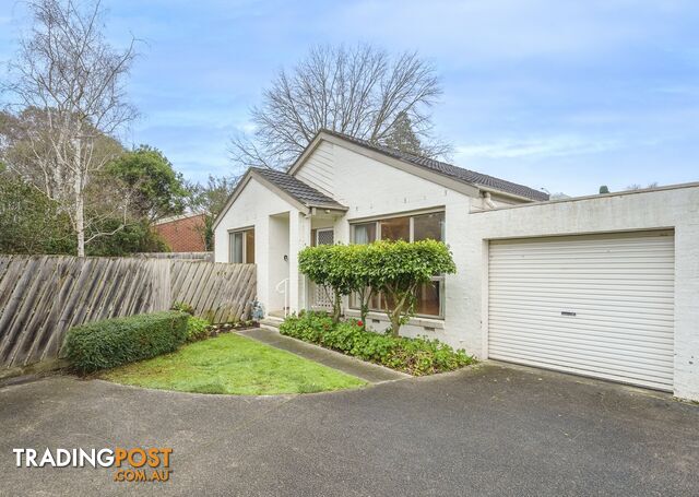 4/2 Parrs Road CROYDON VIC 3136