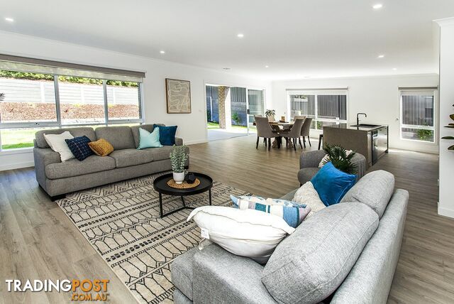30 Wynnlea Place LILYDALE VIC 3140 - photo 2 of 18