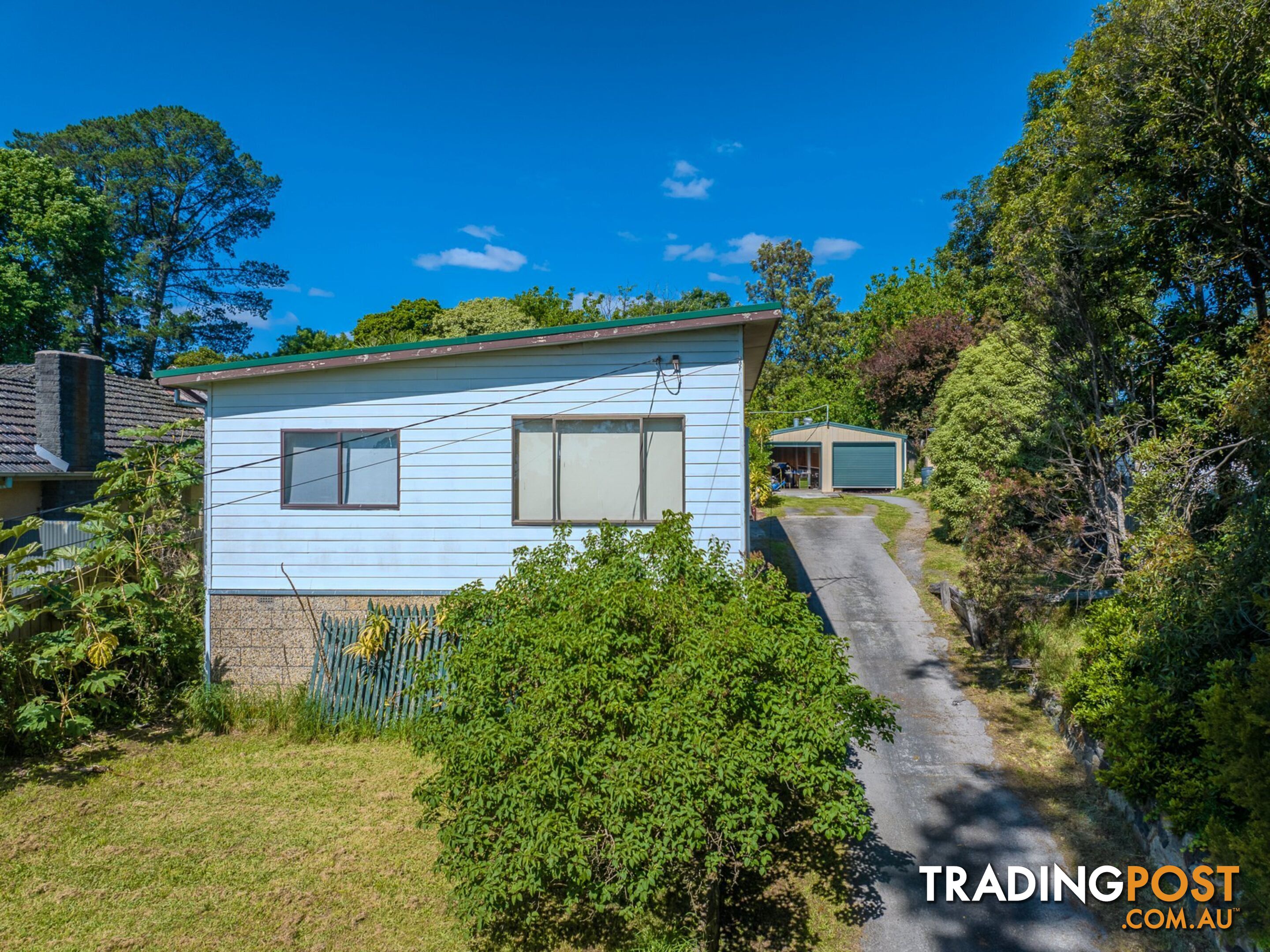 18 Marcus Street MOUNT EVELYN VIC 3796