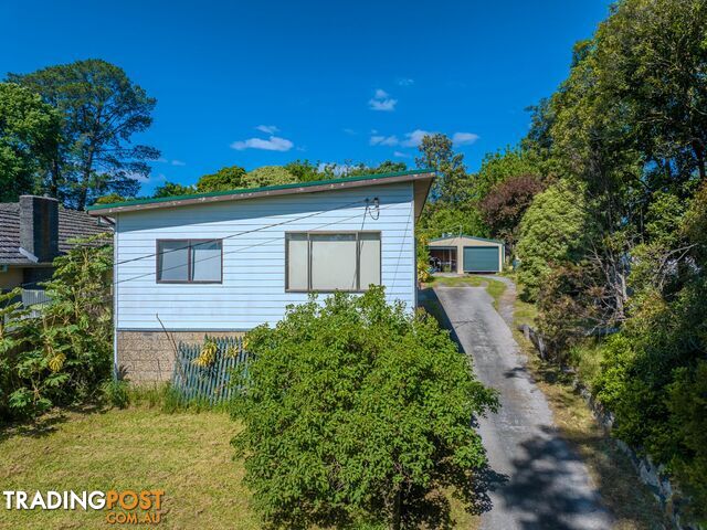 18 Marcus Street MOUNT EVELYN VIC 3796