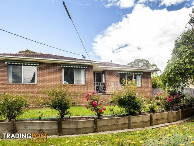 21 Barina Avenue MOOROOLBARK VIC 3138