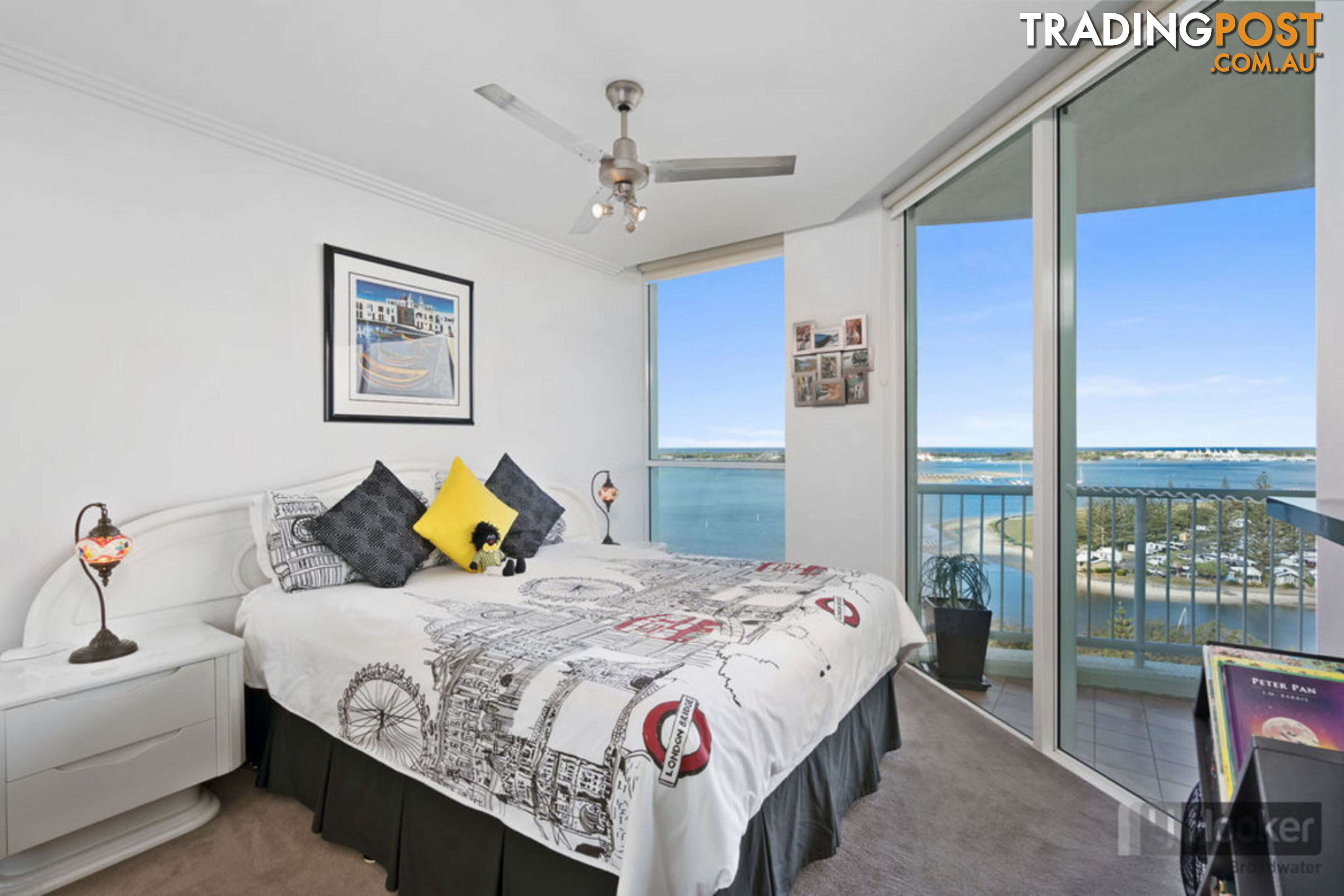 1305/182 Marine Parade LABRADOR QLD 4215