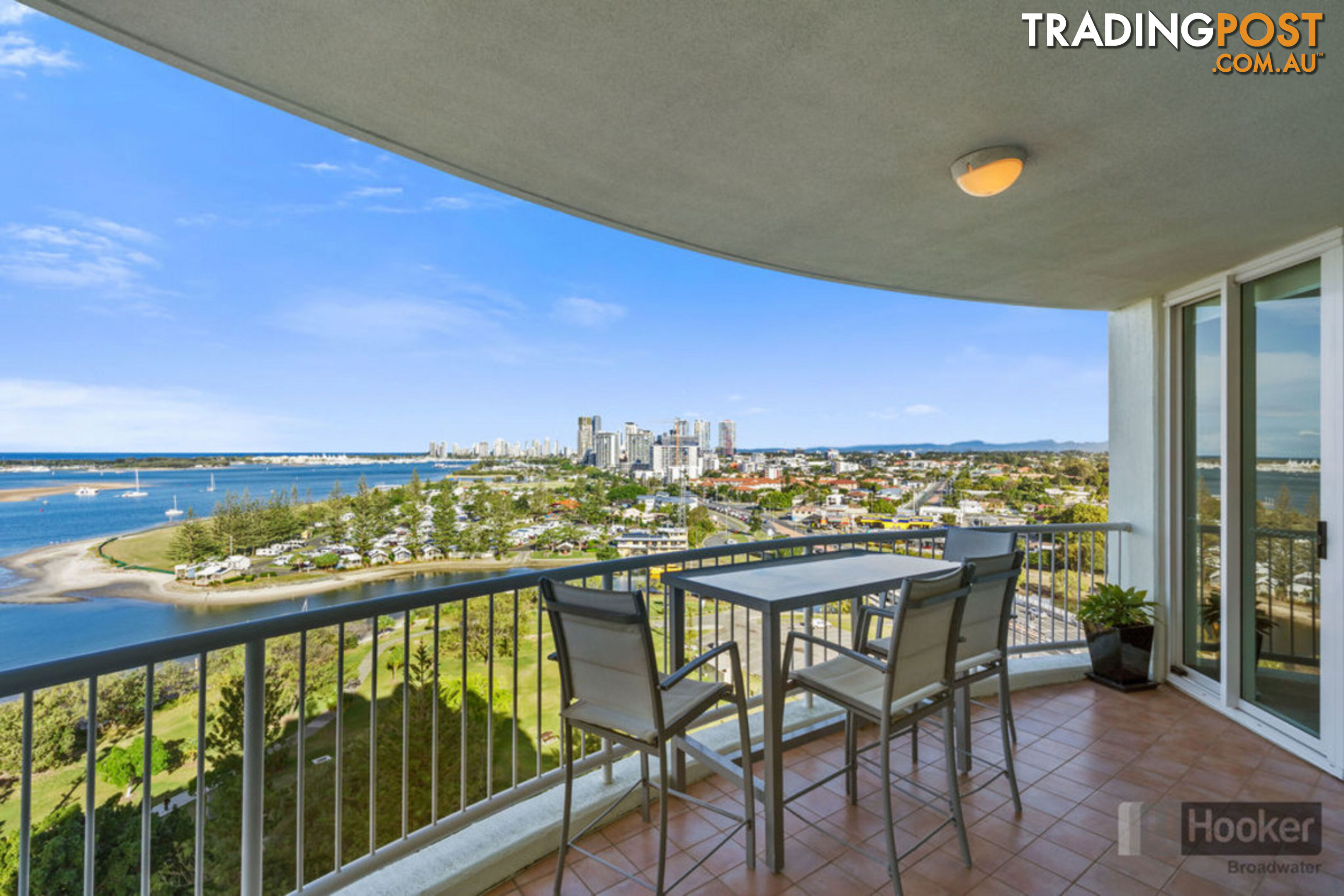 1305/182 Marine Parade LABRADOR QLD 4215