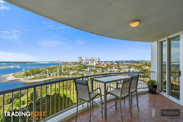 1305/182 Marine Parade LABRADOR QLD 4215