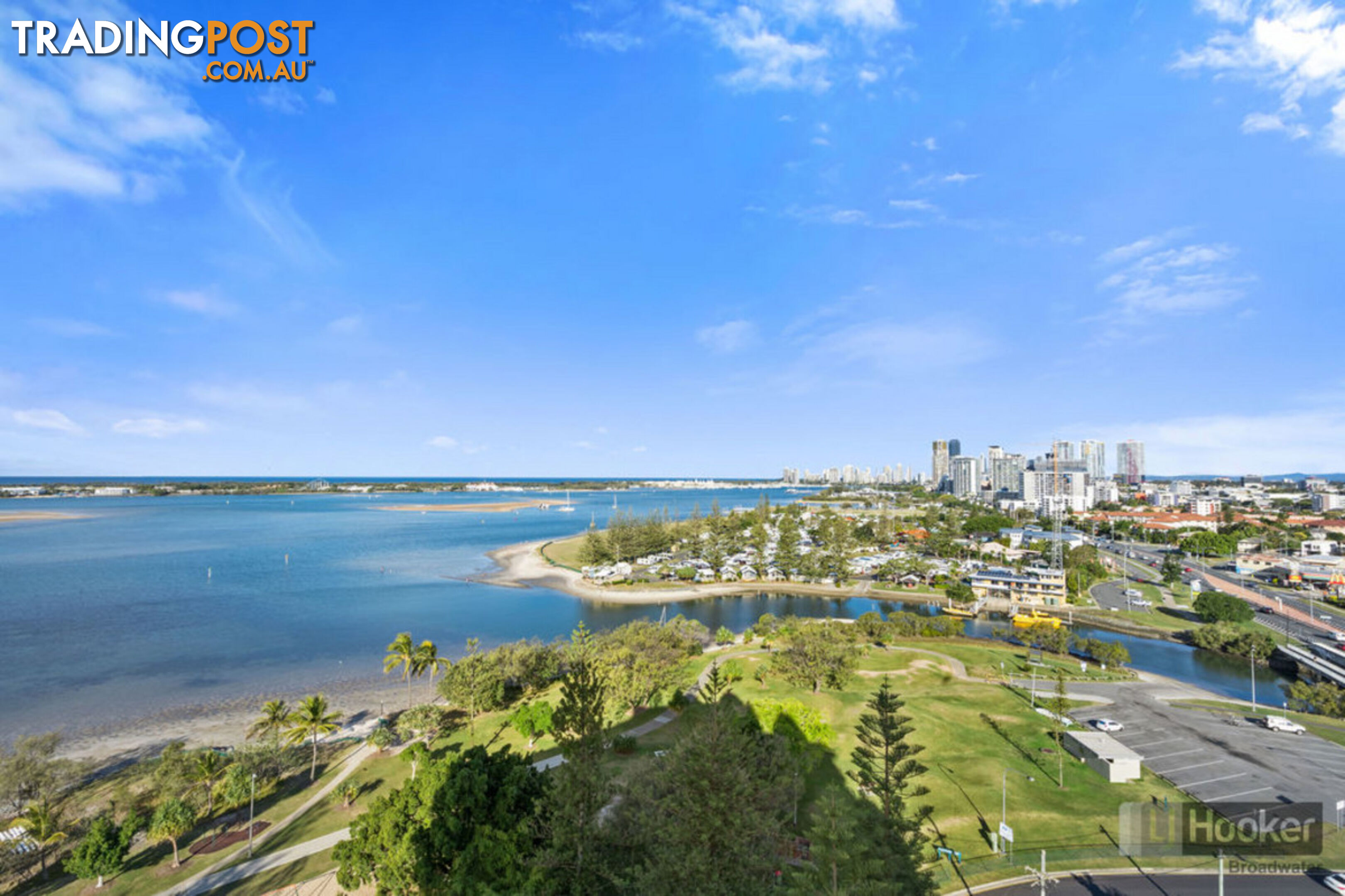 1305/182 Marine Parade LABRADOR QLD 4215