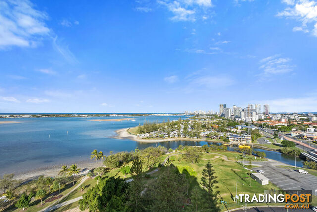 1305/182 Marine Parade LABRADOR QLD 4215