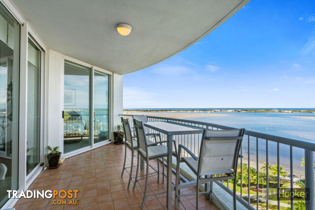 1305/182 Marine Parade LABRADOR QLD 4215