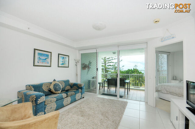 306/182 Marine Parade LABRADOR QLD 4215