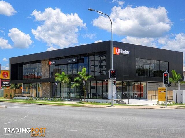 Serviced Offices/64 Frank Street LABRADOR QLD 4215