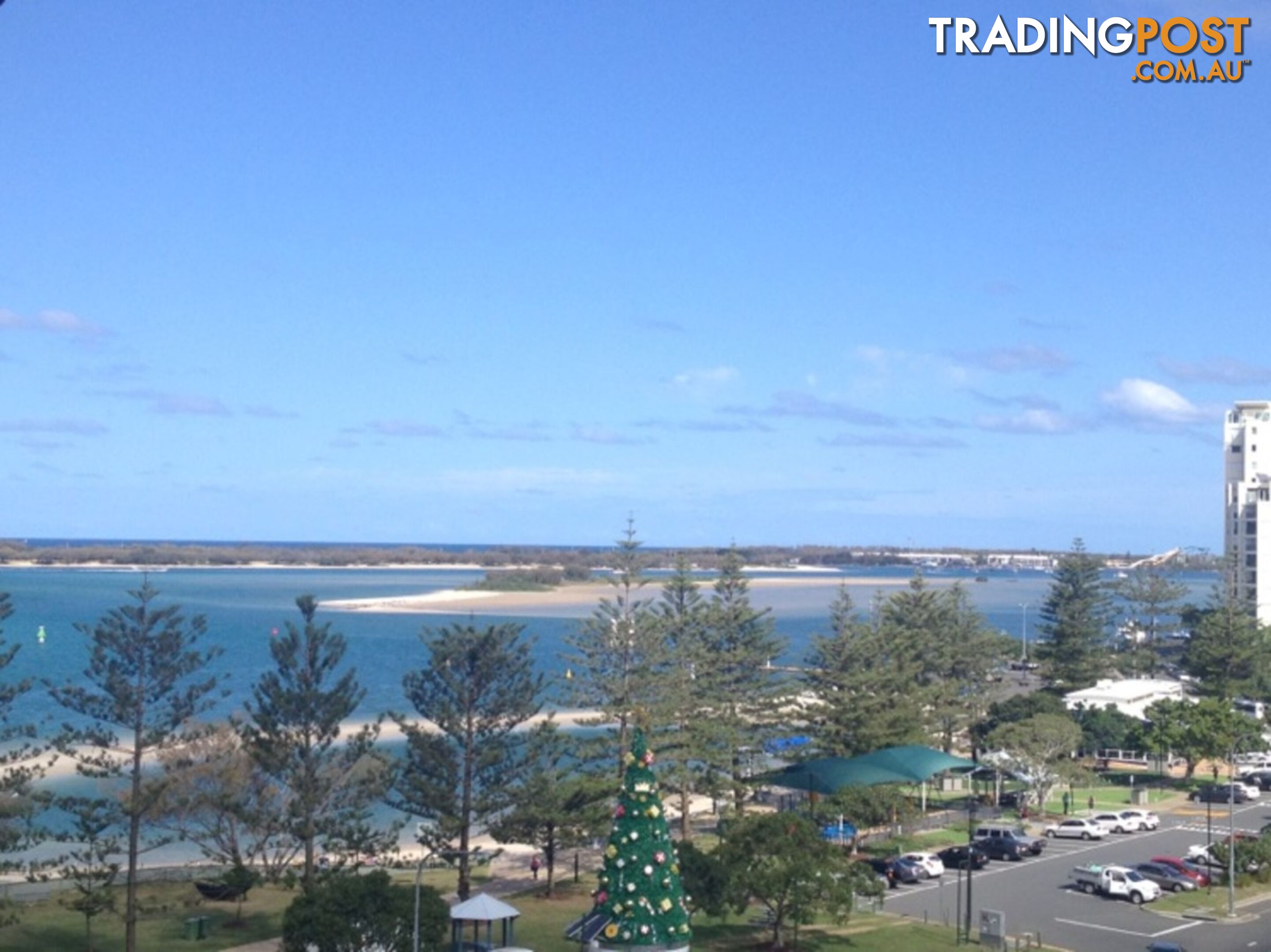 706/386 Marine Parade LABRADOR QLD 4215