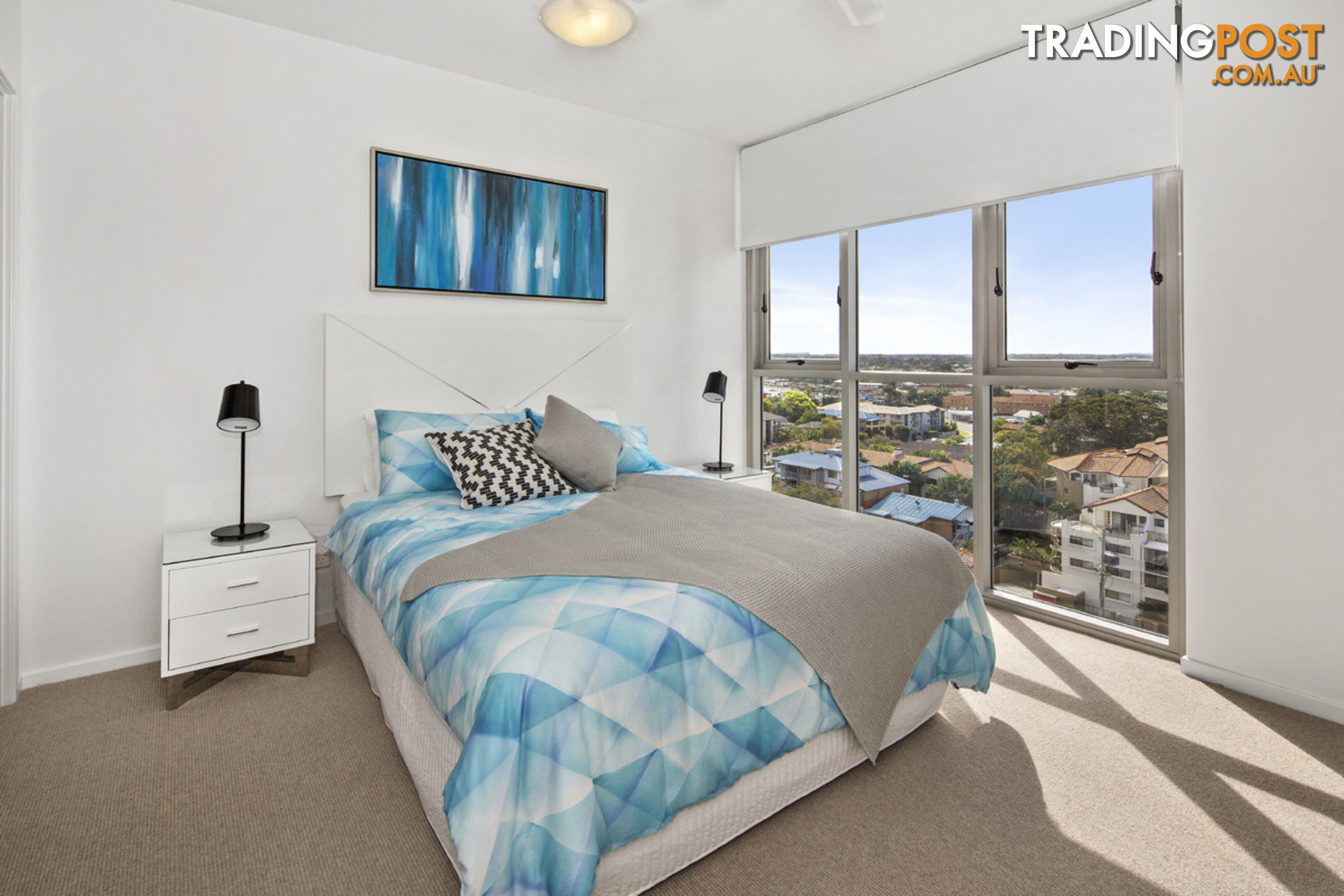 706/386 Marine Parade LABRADOR QLD 4215