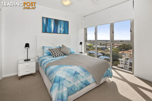 706/386 Marine Parade LABRADOR QLD 4215