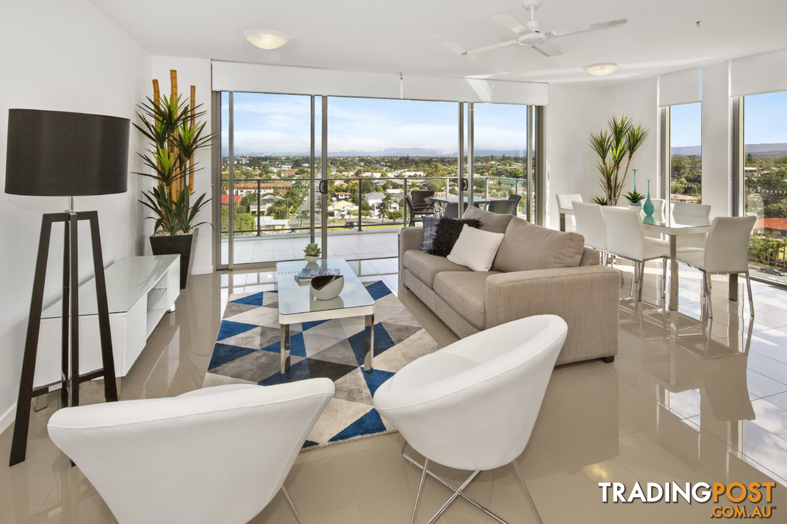 706/386 Marine Parade LABRADOR QLD 4215