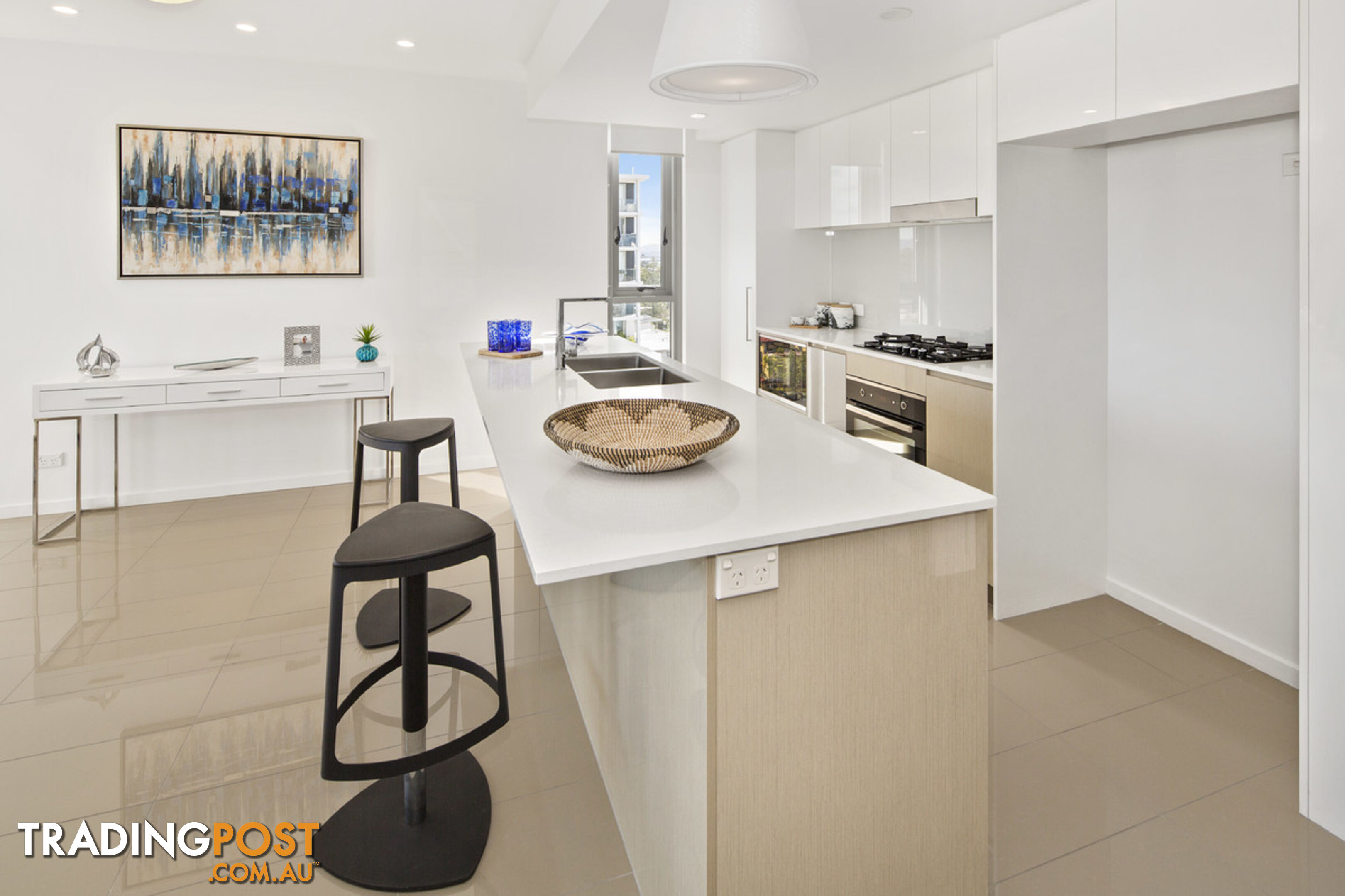 706/386 Marine Parade LABRADOR QLD 4215