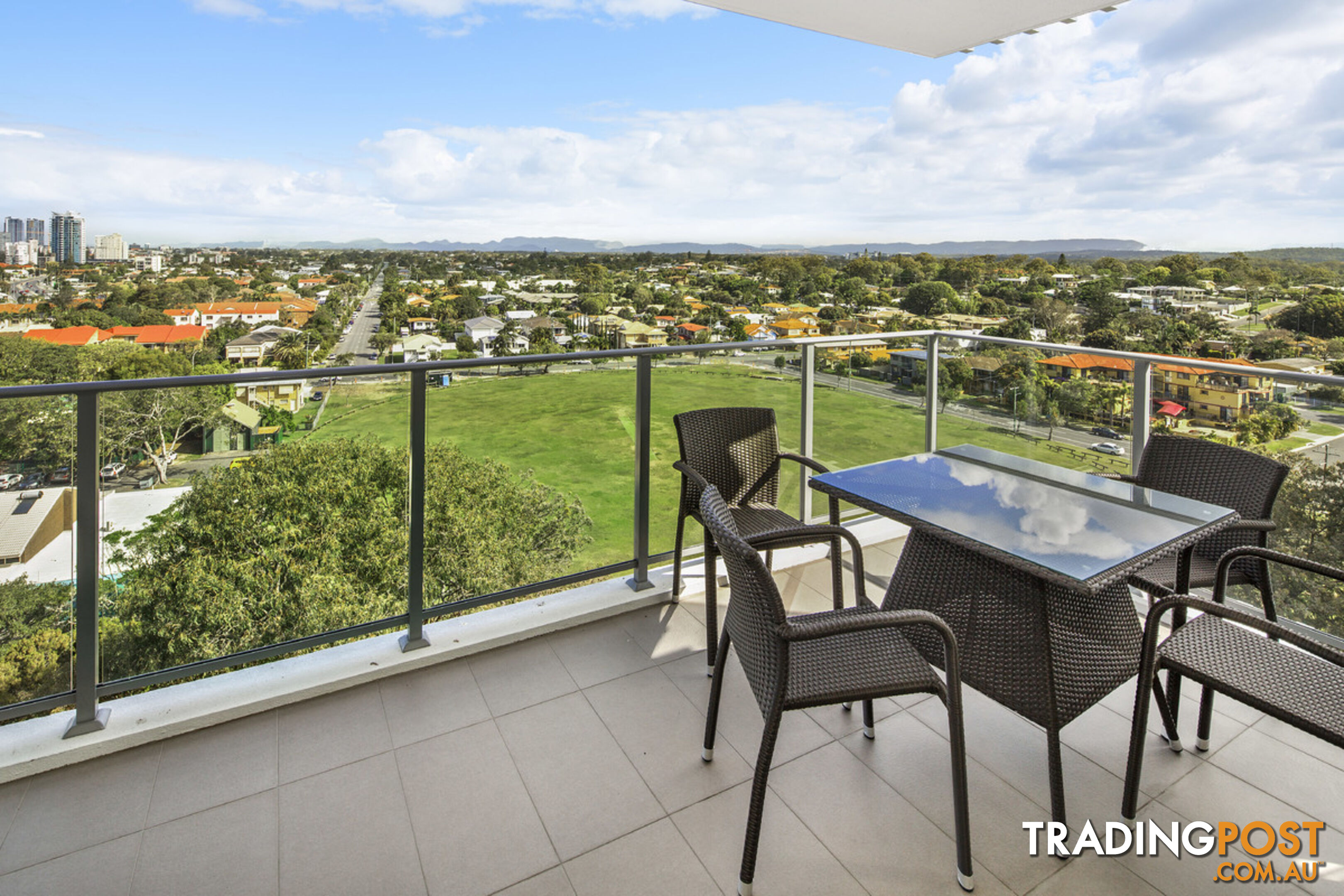 706/386 Marine Parade LABRADOR QLD 4215