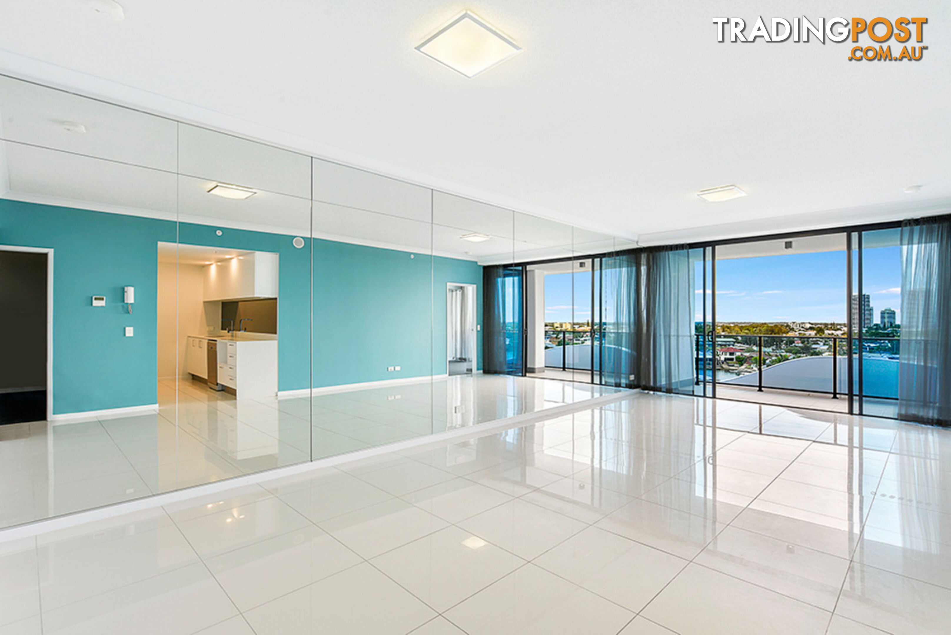 2703/5 Harbour Side Court BIGGERA WATERS QLD 4216