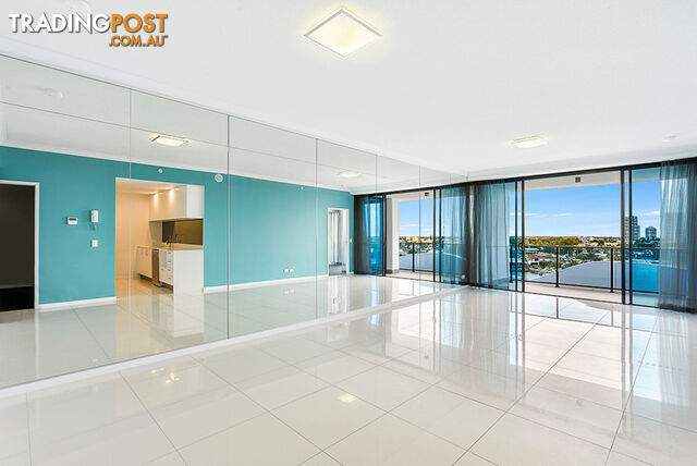 2703/5 Harbour Side Court BIGGERA WATERS QLD 4216