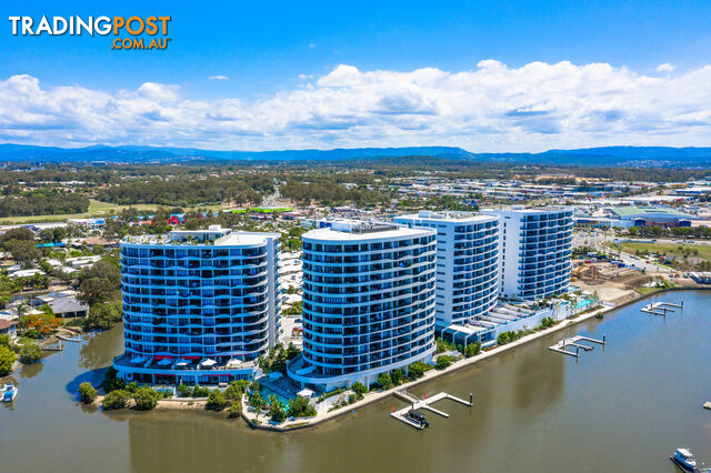 2703/5 Harbour Side Court BIGGERA WATERS QLD 4216