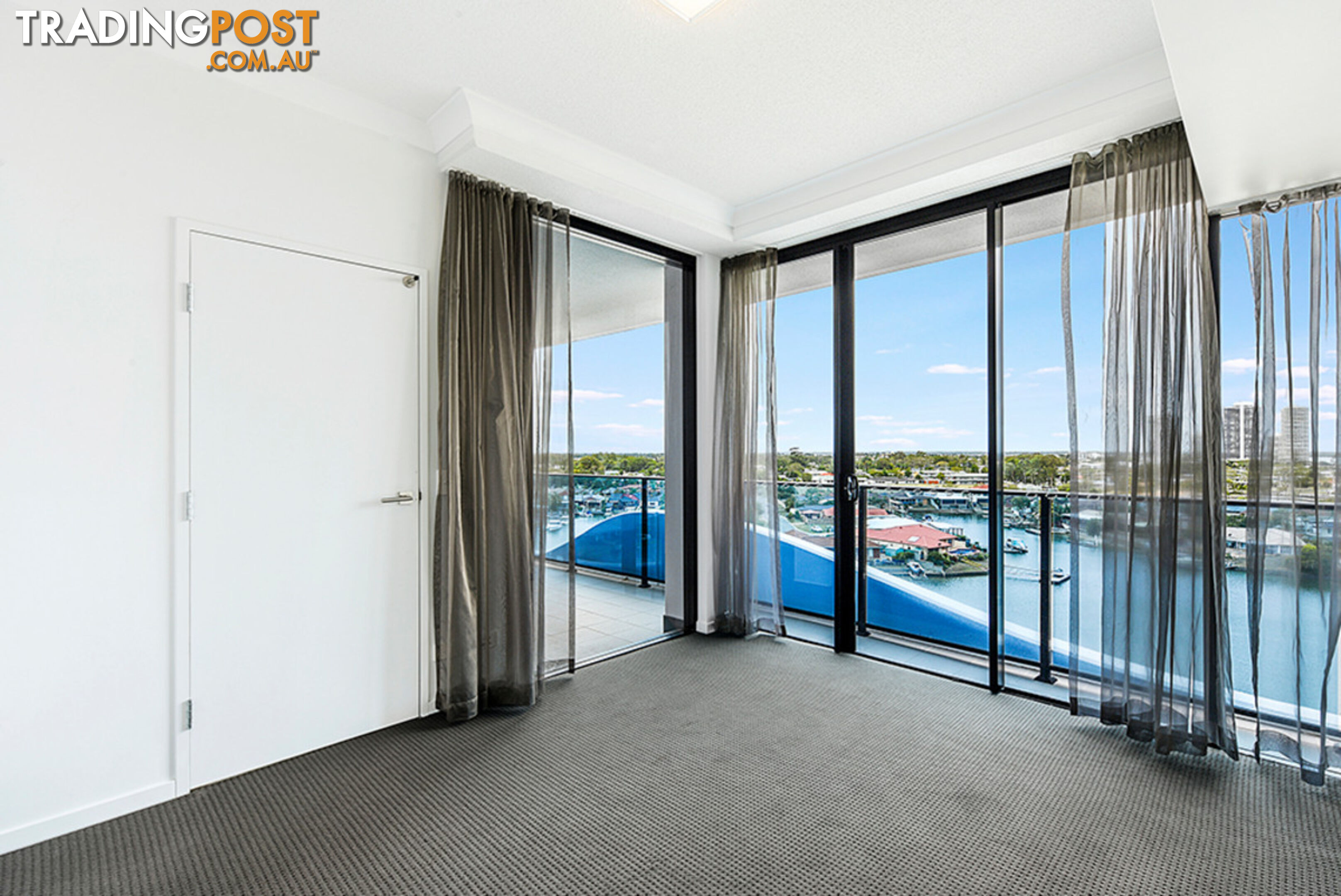 2703/5 Harbour Side Court BIGGERA WATERS QLD 4216