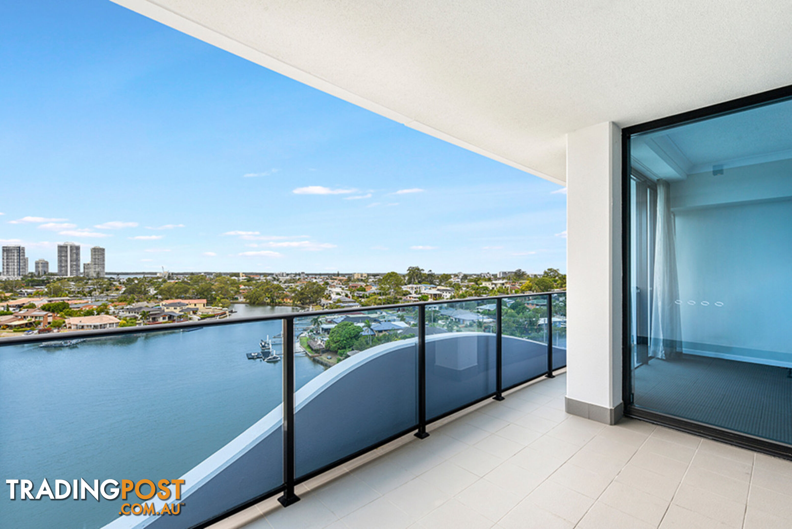 2703/5 Harbour Side Court BIGGERA WATERS QLD 4216