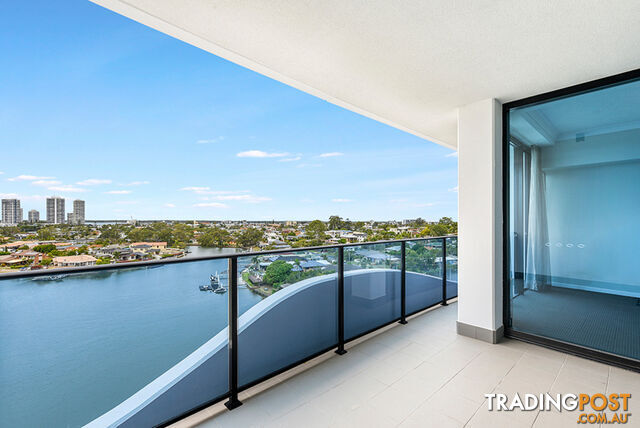 2703/5 Harbour Side Court BIGGERA WATERS QLD 4216