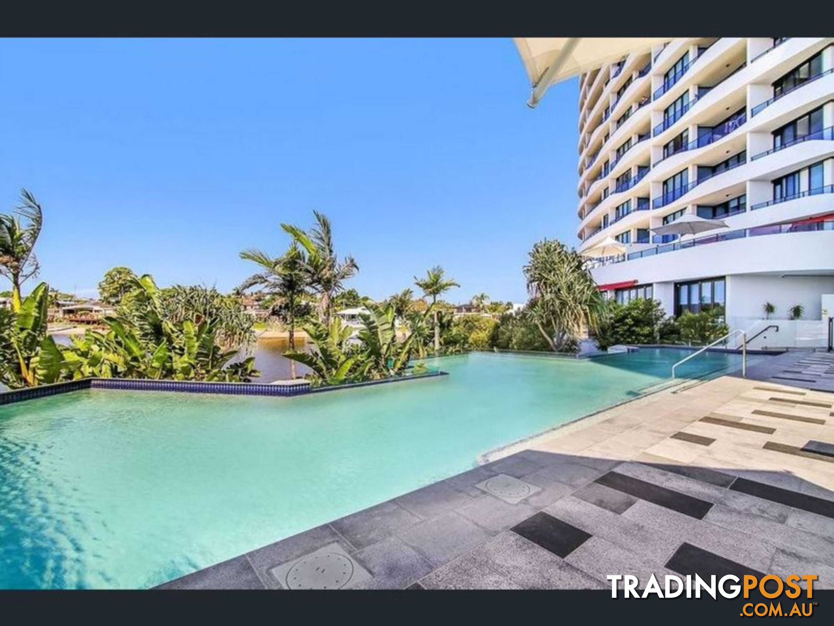 2703/5 Harbour Side Court BIGGERA WATERS QLD 4216