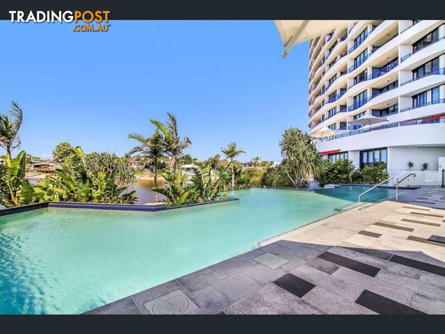 2703/5 Harbour Side Court BIGGERA WATERS QLD 4216