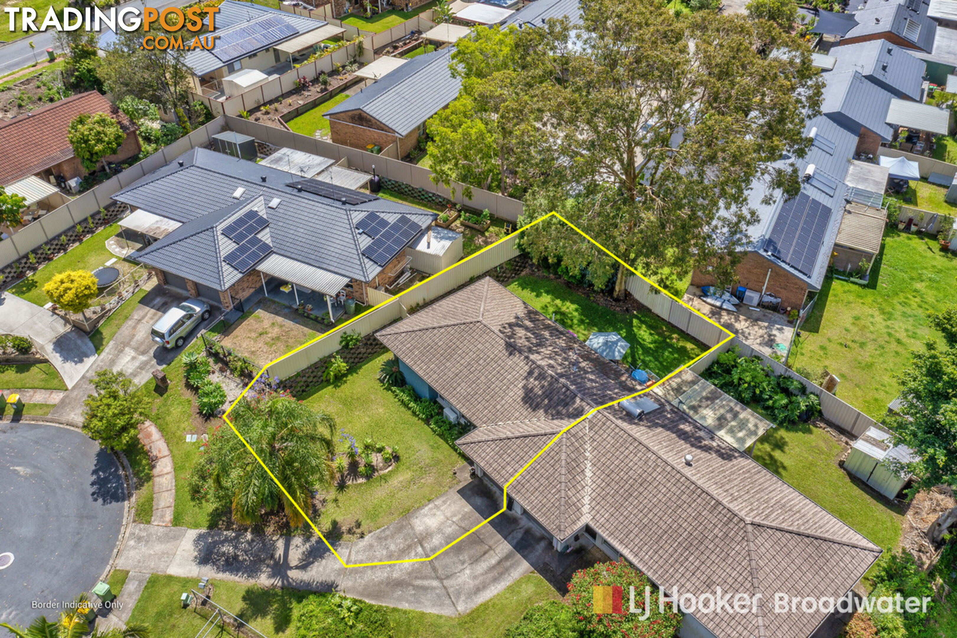 2/6 Hepburn Court OXENFORD QLD 4210