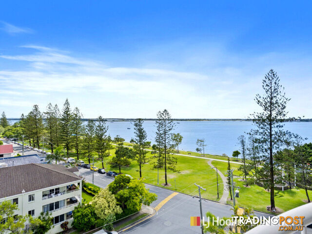 701/182-192 Marine Parade LABRADOR QLD 4215