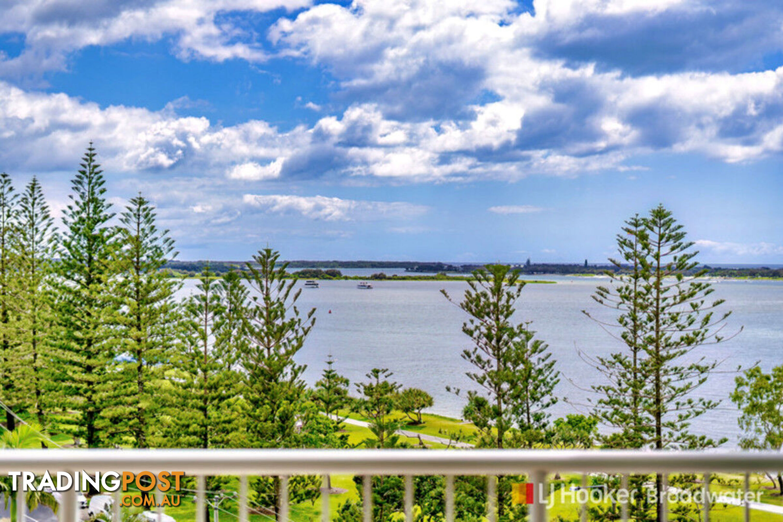 701/182-192 Marine Parade LABRADOR QLD 4215