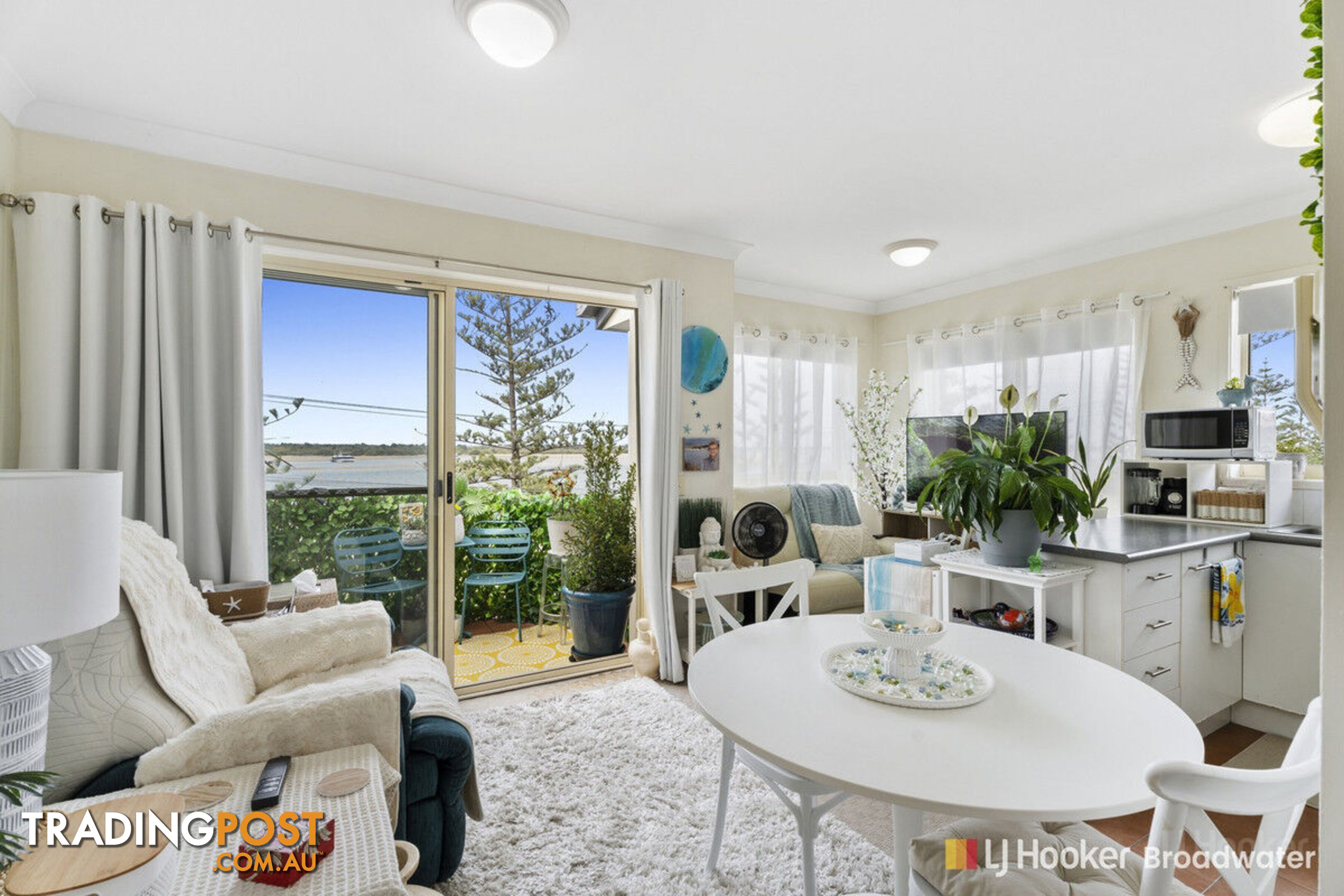 21/416 Marine Parade BIGGERA WATERS QLD 4216