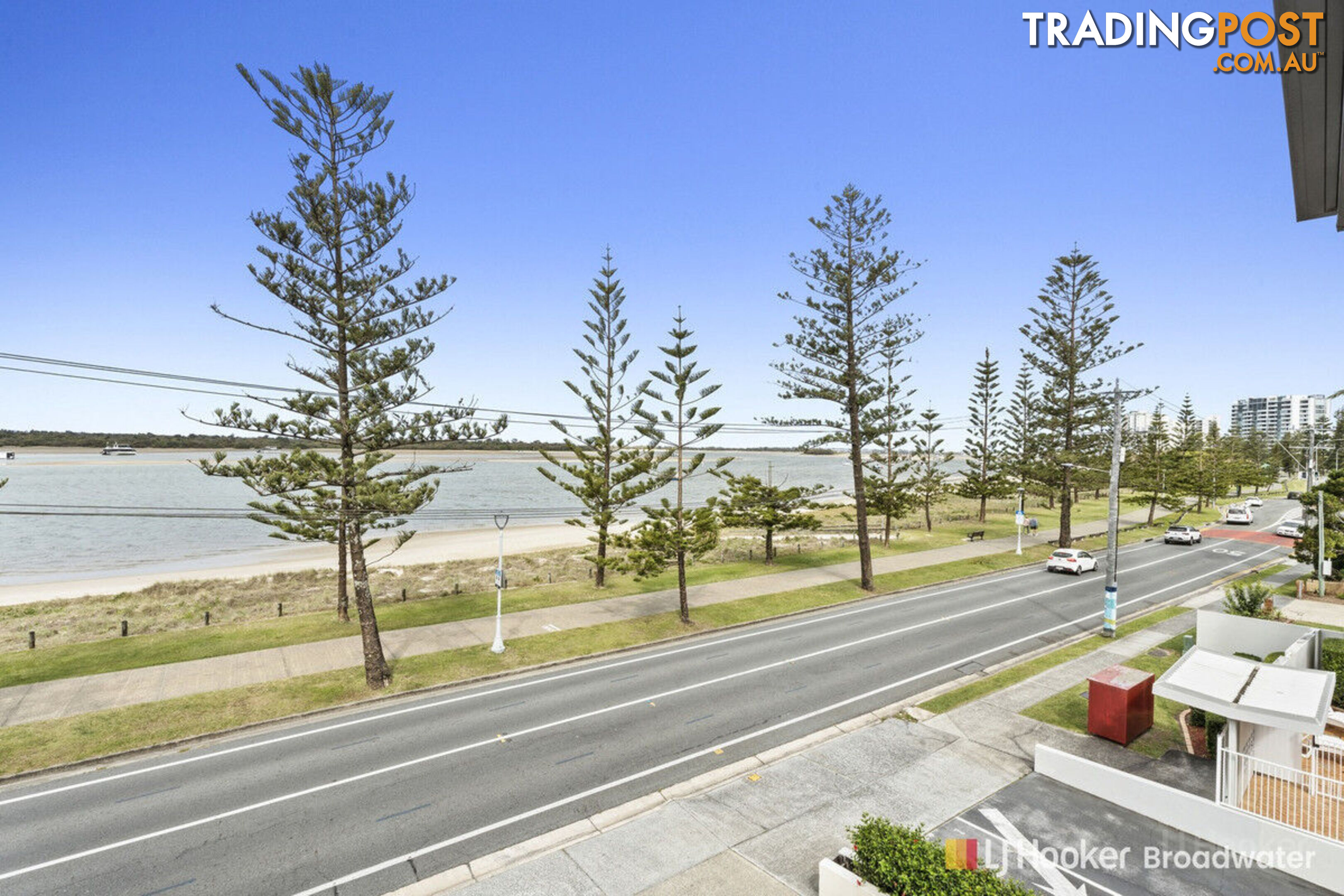 21/416 Marine Parade BIGGERA WATERS QLD 4216