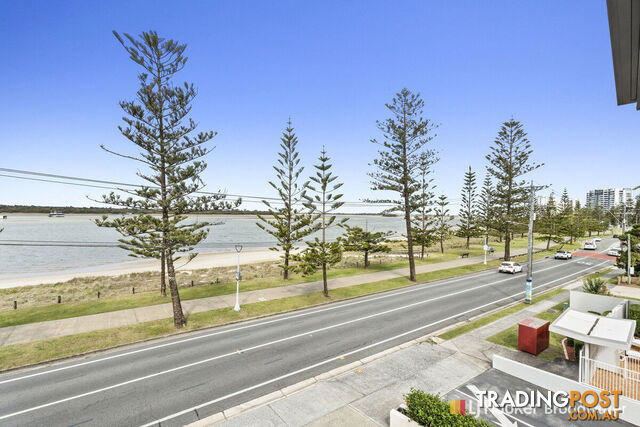 21/416 Marine Parade BIGGERA WATERS QLD 4216