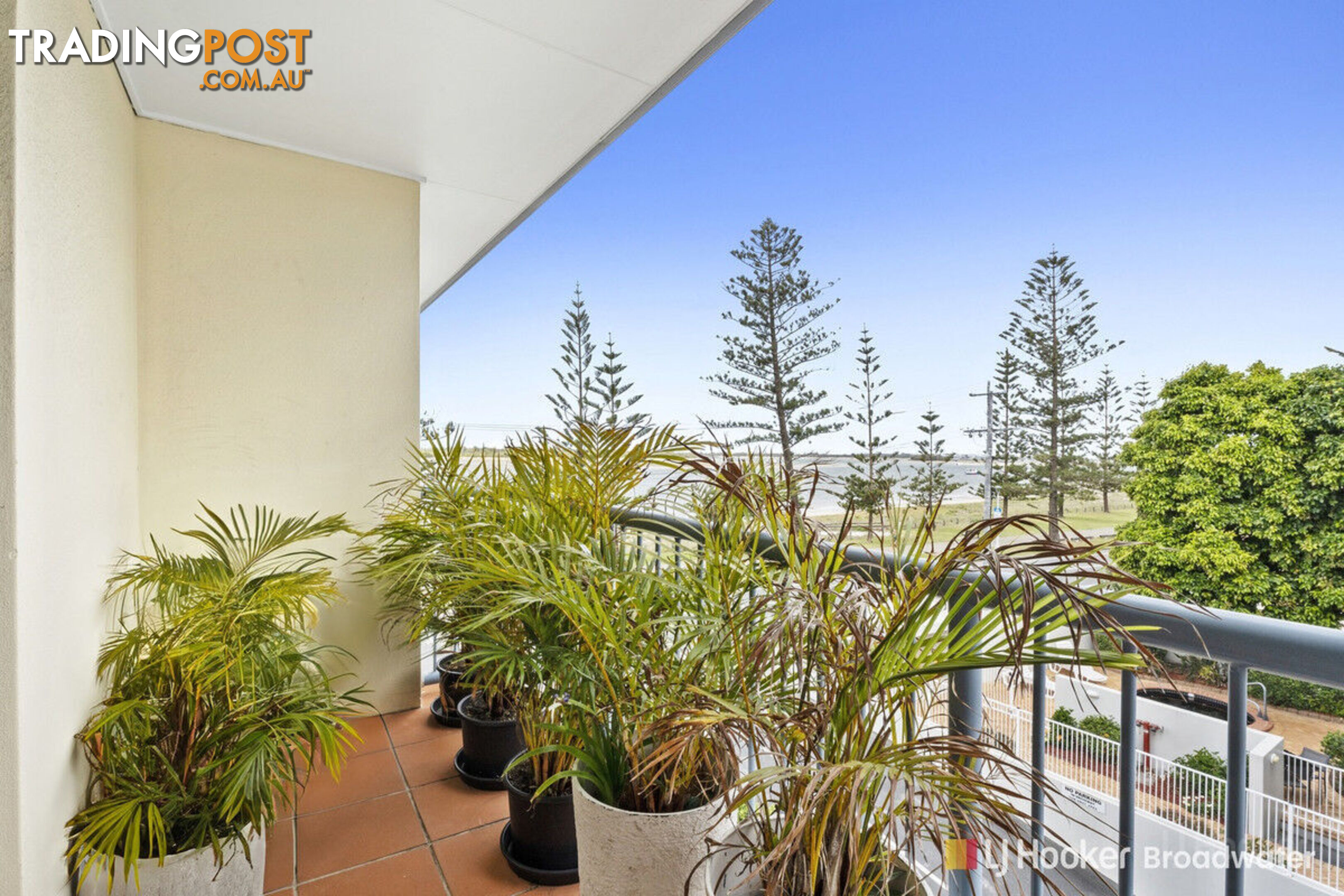 21/416 Marine Parade BIGGERA WATERS QLD 4216