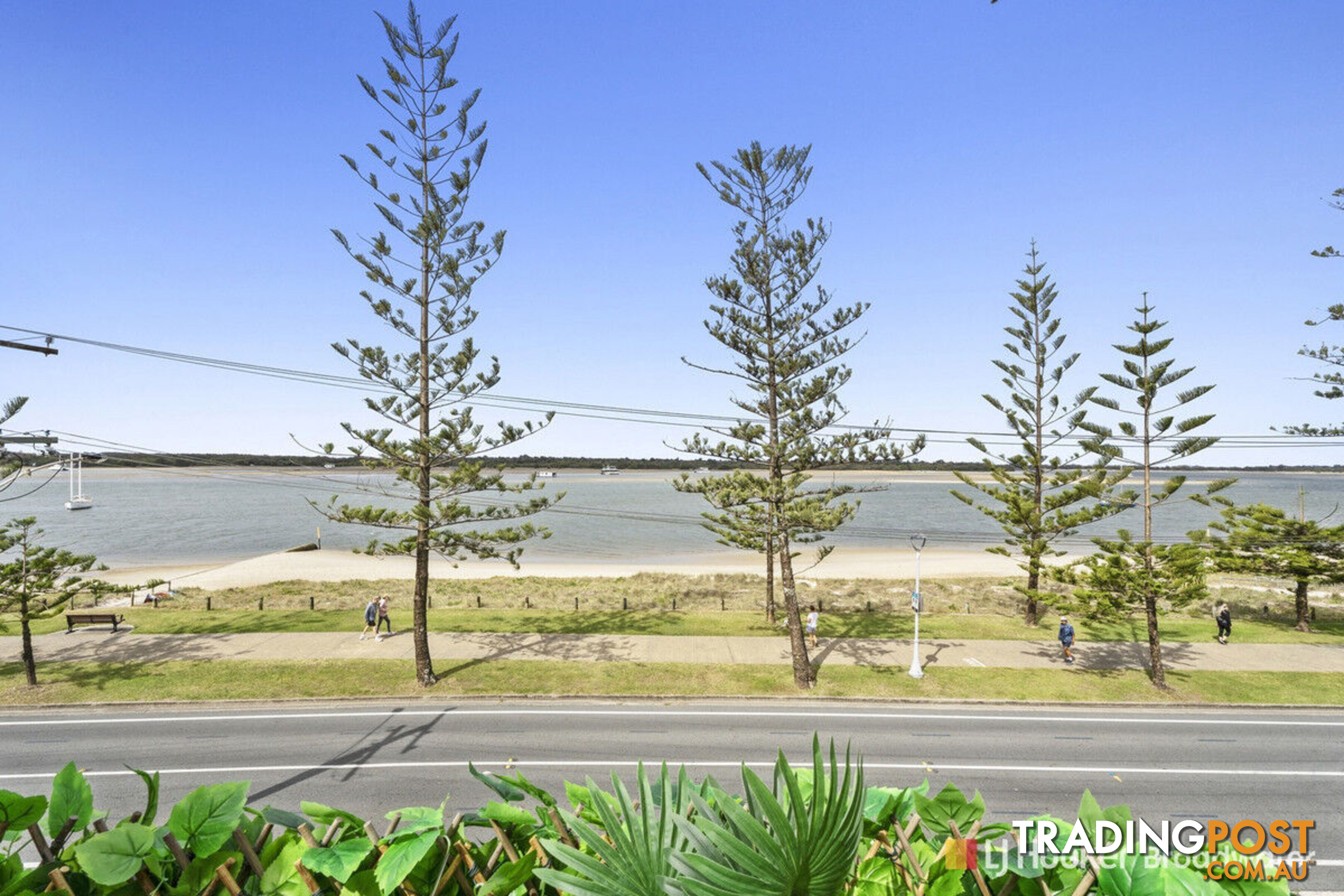 21/416 Marine Parade BIGGERA WATERS QLD 4216