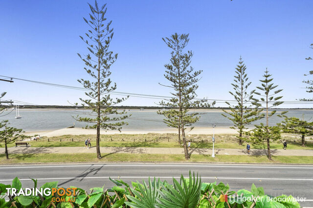 21/416 Marine Parade BIGGERA WATERS QLD 4216