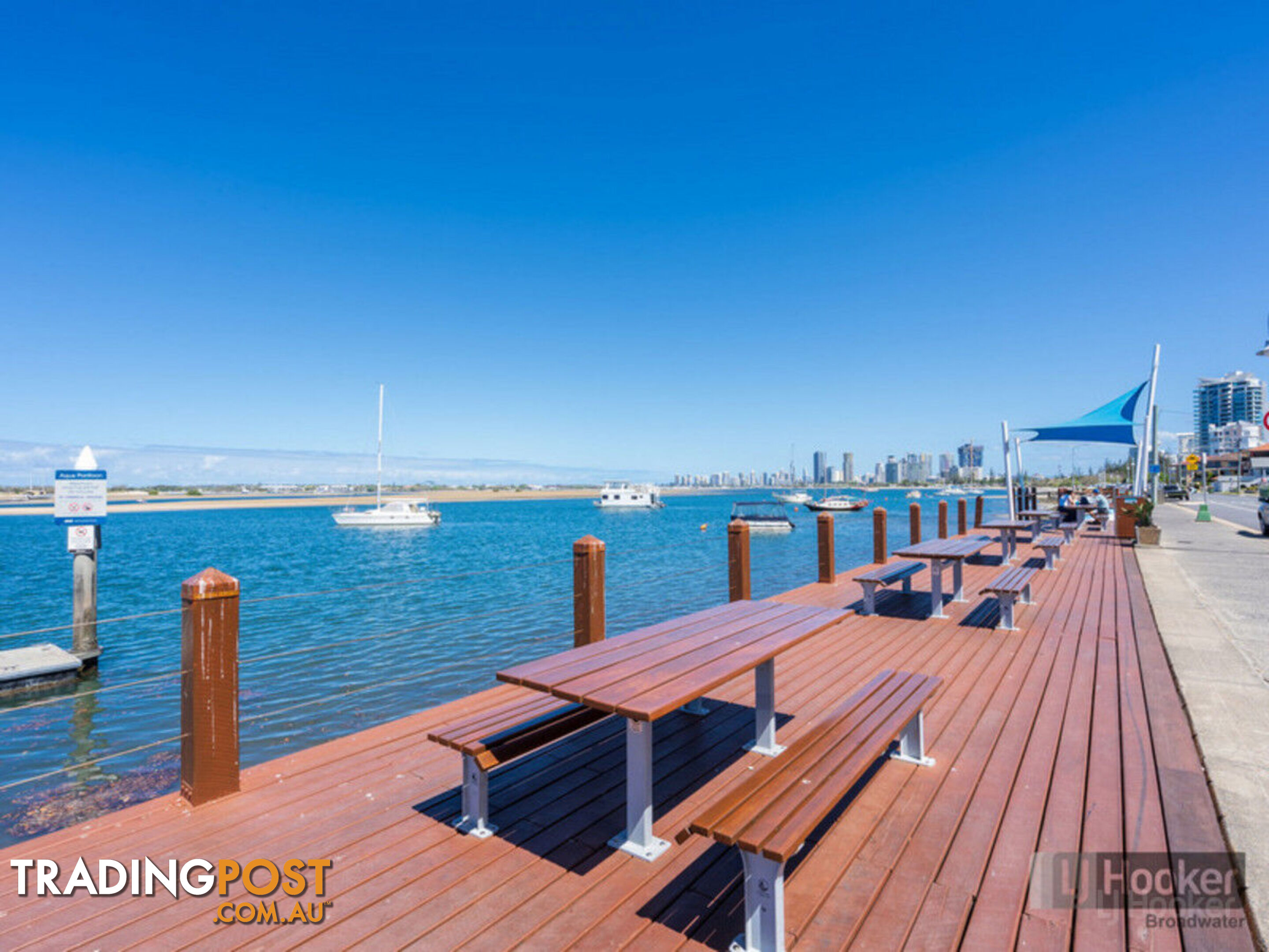 21/416 Marine Parade BIGGERA WATERS QLD 4216