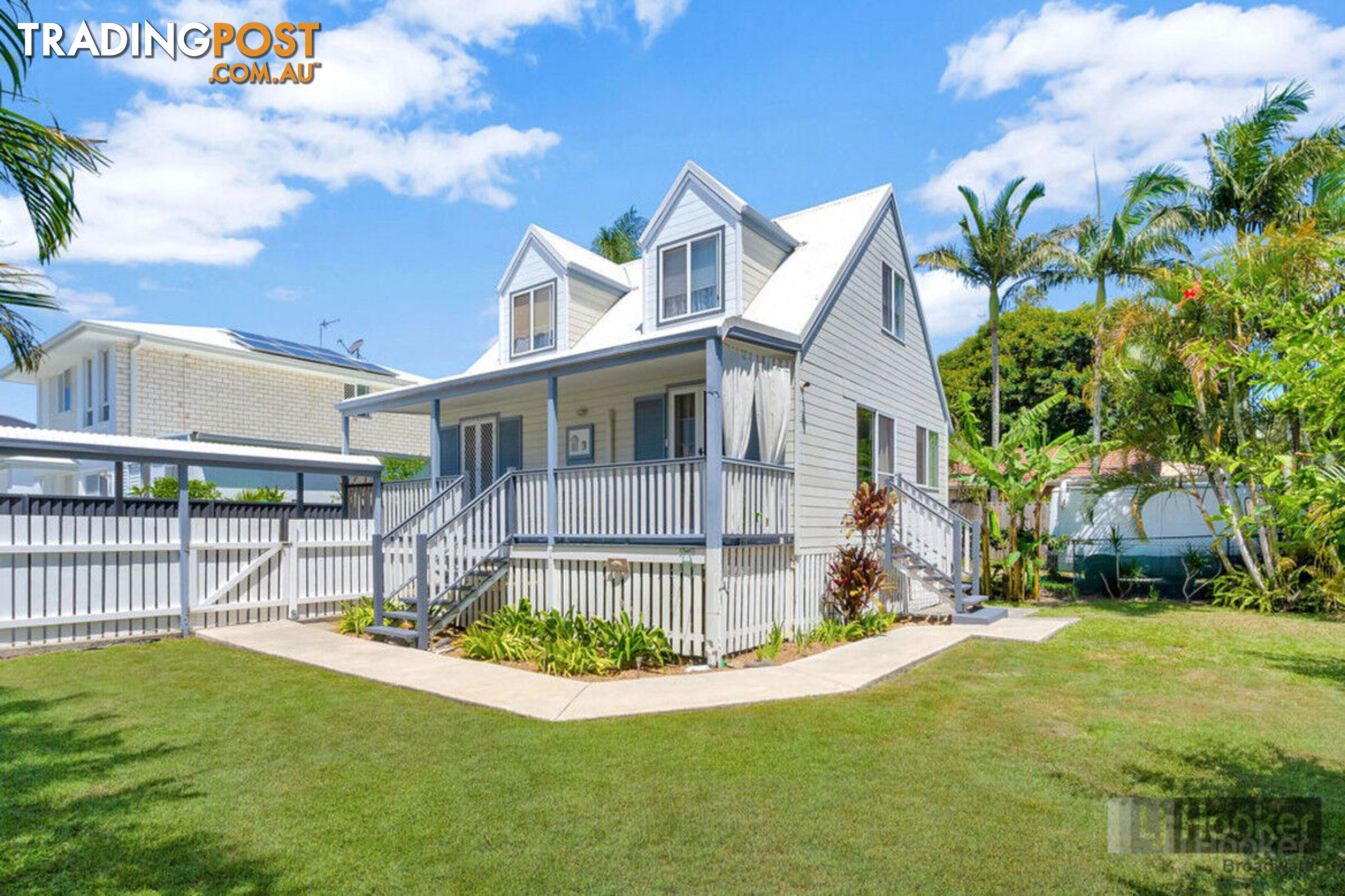 30B Robert Street LABRADOR QLD 4215