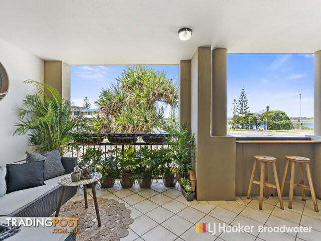 213/392 Marine Parade LABRADOR QLD 4215