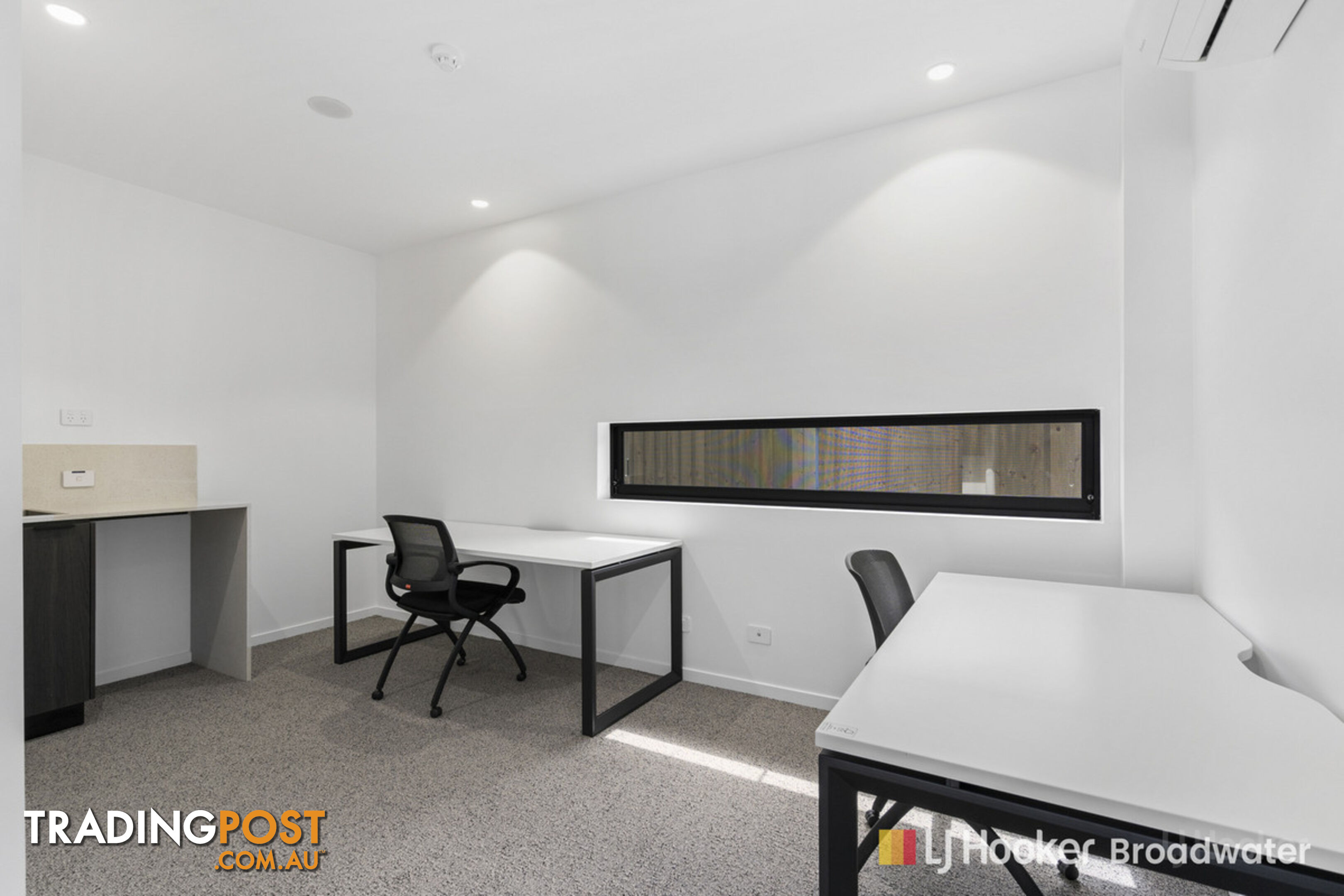 Serviced Offices/10 Central Street LABRADOR QLD 4215