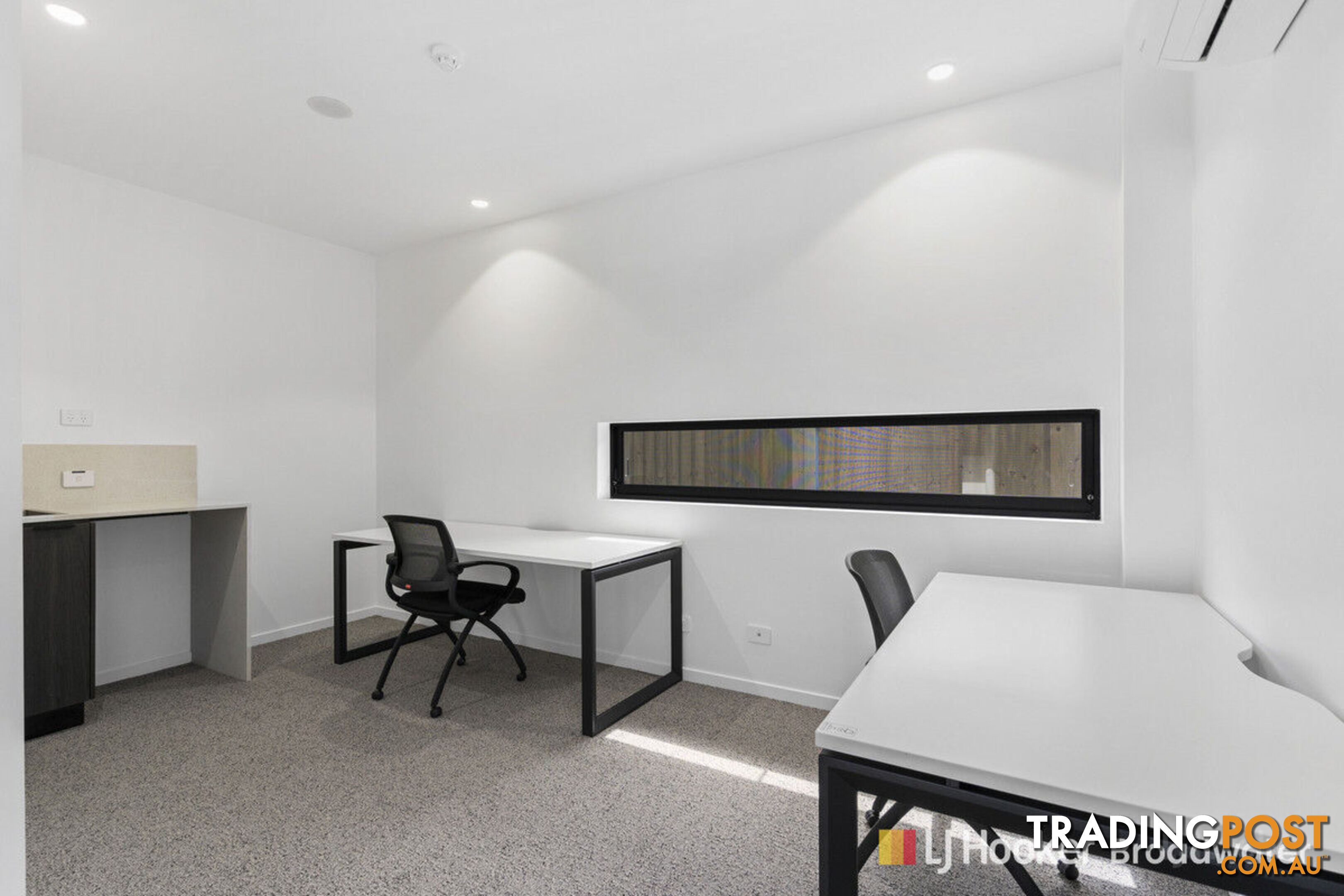 Serviced Offices/10 Central Street LABRADOR QLD 4215