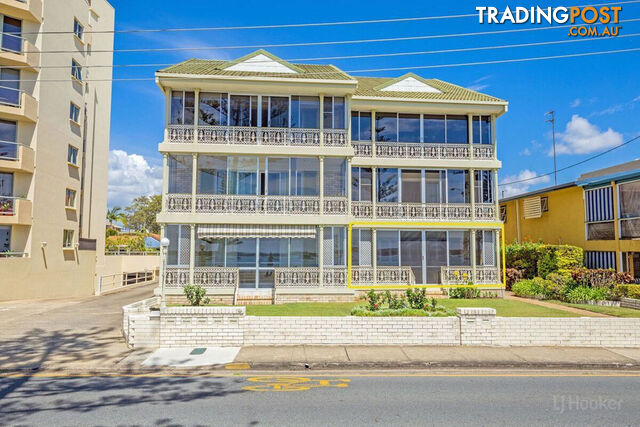 2/526 Marine Parade BIGGERA WATERS QLD 4216