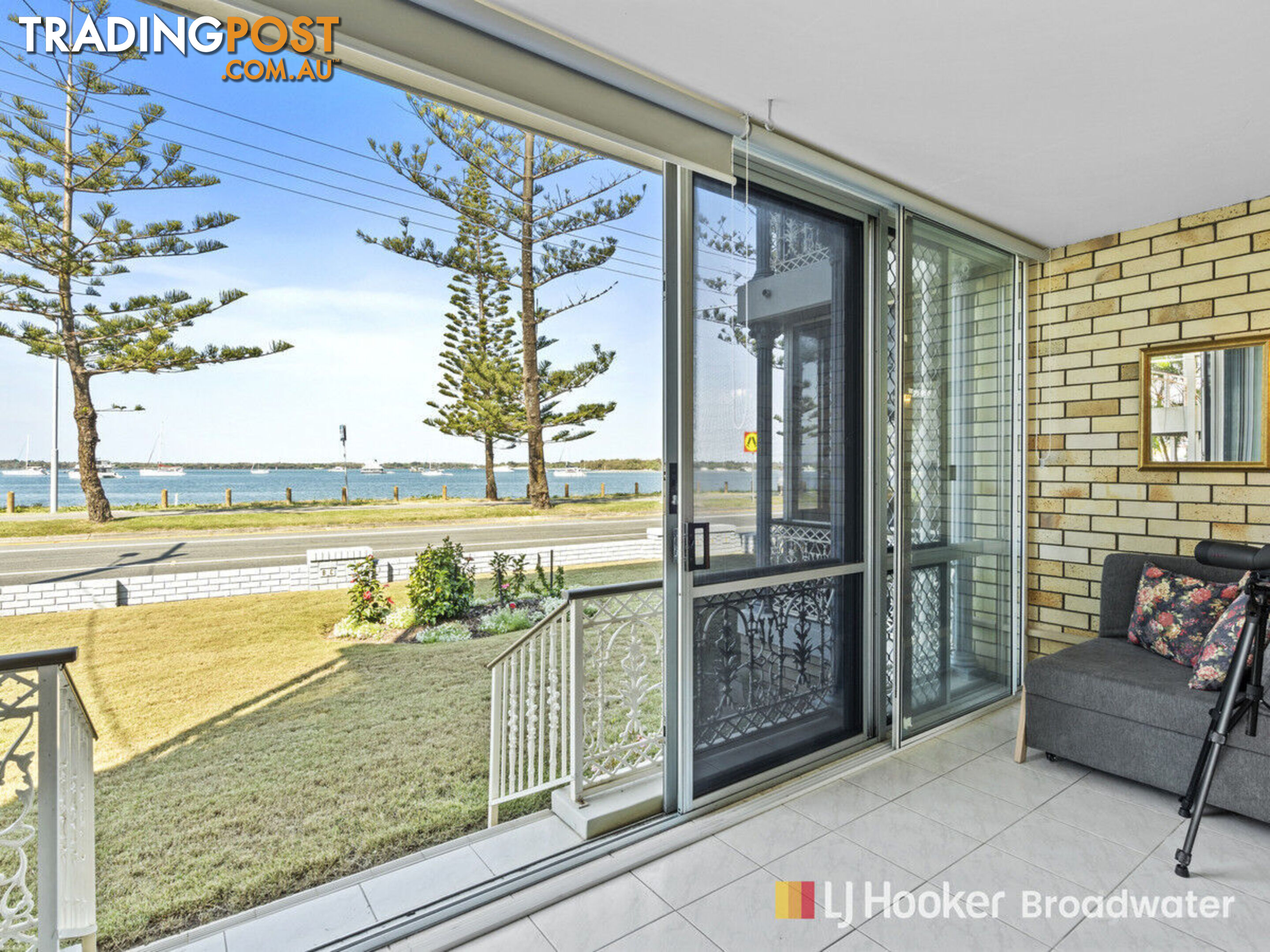 2/526 Marine Parade BIGGERA WATERS QLD 4216