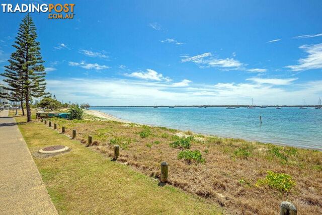 2/526 Marine Parade BIGGERA WATERS QLD 4216