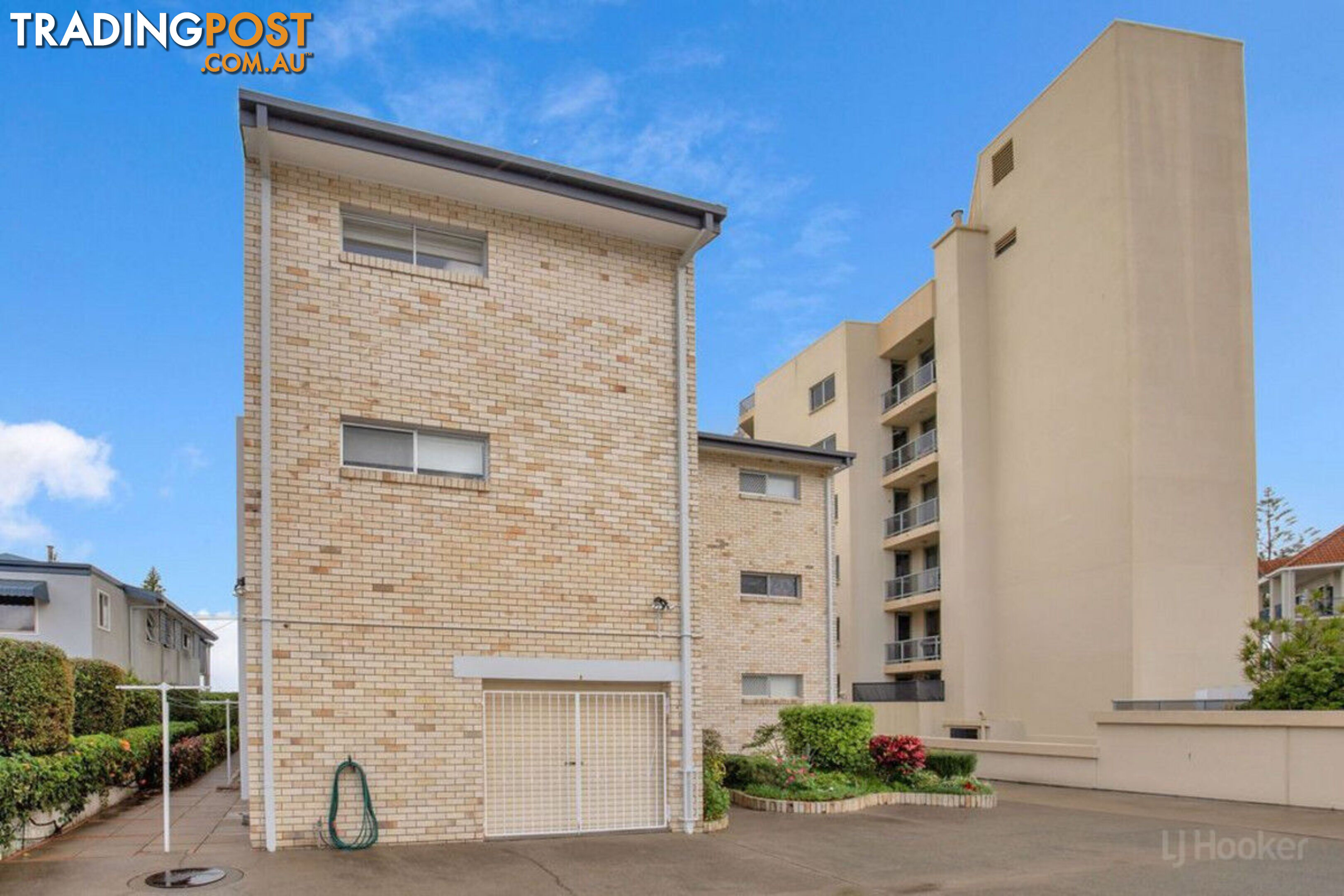 2/526 Marine Parade BIGGERA WATERS QLD 4216