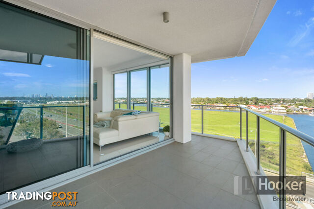 1607/25 East Quay Drive BIGGERA WATERS QLD 4216