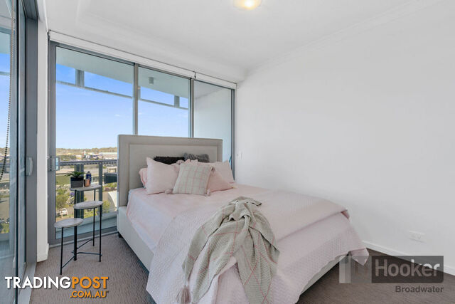 1607/25 East Quay Drive BIGGERA WATERS QLD 4216