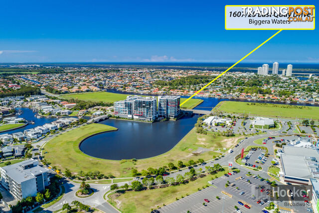 1607/25 East Quay Drive BIGGERA WATERS QLD 4216