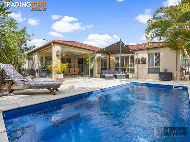 97 Christina Ryan Way ARUNDEL QLD 4214